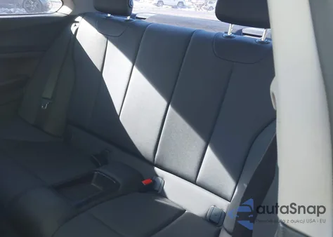 2014 BMW 228I from USA, damaged, VIN WBA1F5C50EV246254